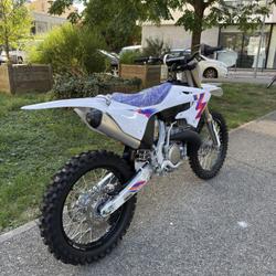 Yamaha YZ250 occasion - Grenoble - photo 3/5