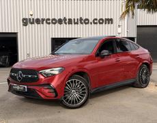 Mercedes GLC Guer
