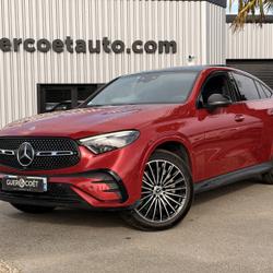 Mercedes GLC 300 E HYBRID 204+136CH AMG LINE 4MATIC 9G-TRONIC Guer