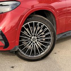 Mercedes GLC 300 E HYBRID 204+136CH AMG LINE 4MATIC 9G-TRONIC Guer
