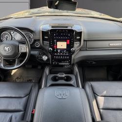 Dodge Ram 5.7l V8 HEMI 395ch Sport Bruz