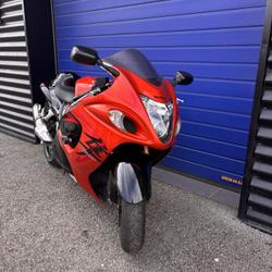Suzuki GSX occasion - Al&egrave;s - photo 2/5