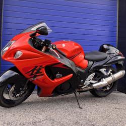 Suzuki GSX occasion - Al&egrave;s - photo 3/5