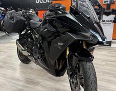 Suzuki GSX Carcassonne
