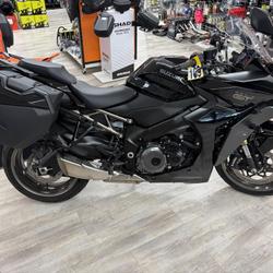 Suzuki GSX occasion - Carcassonne - photo 2/5