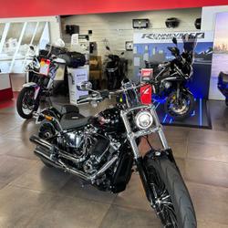 Harley Davidson Softail occasion - Villemomble - photo 2/5