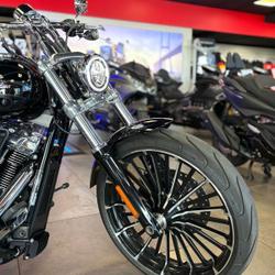 Harley Davidson Softail occasion - Villemomble - photo 3/5