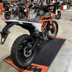 KTM 125 ENDURO R occasion - Tours - photo 3/5