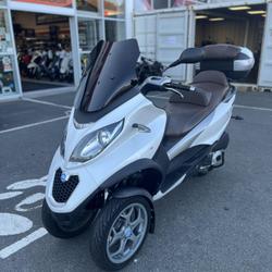 Piaggio MP3 occasion - Montlu&ccedil;on - photo 2/5