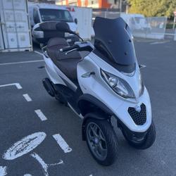 Piaggio MP3 occasion - Montlu&ccedil;on - photo 3/5