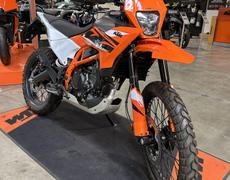 KTM autres Tours