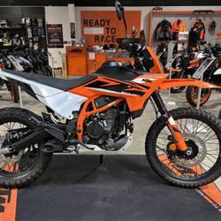 KTM 390 ENDURO R occasion - Tours - photo 2/5