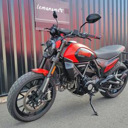 Ducati Scrambler occasion - Ruaudin - photo 2/5