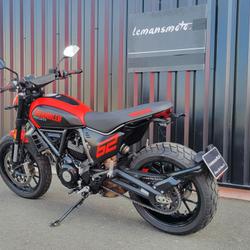 Ducati Scrambler occasion - Ruaudin - photo 3/5