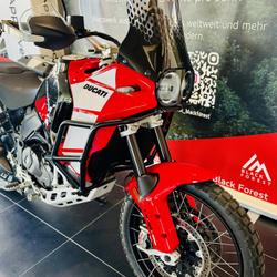 Ducati DESERTX DISCOVERY occasion - Eckbolsheim - photo 2/5