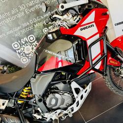 Ducati DESERTX DISCOVERY occasion - Eckbolsheim - photo 3/5