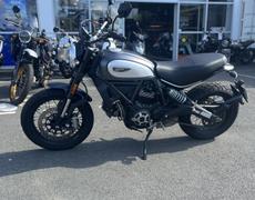 Ducati Scrambler Montluçon