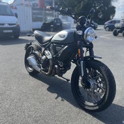 Ducati Scrambler occasion - Montlu&ccedil;on - photo 2/5