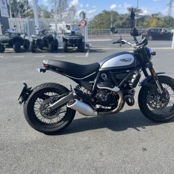 Ducati Scrambler occasion - Montlu&ccedil;on - photo 3/5