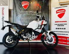 Ducati autres Eckbolsheim