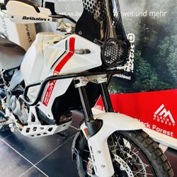 Ducati DESERTX occasion - Eckbolsheim - photo 2/5
