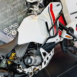 Ducati DESERTX occasion - Eckbolsheim - photo 3/5