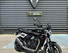 Triumph autres Nîmes