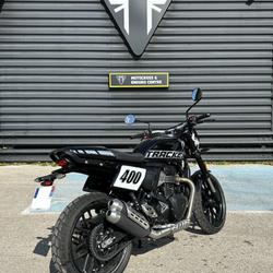 Triumph TRACKER 400 occasion - N&icirc;mes - photo 3/5