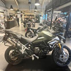 Triumph Tiger occasion - Ergu&eacute;-Gab&eacute;ric - photo 2/5