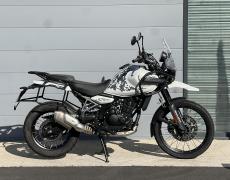 Royal-Enfield Himalayan Aubière