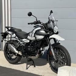 Royal-Enfield Himalayan occasion - Aubi&egrave;re - photo 2/5