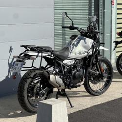 Royal-Enfield Himalayan occasion - Aubi&egrave;re - photo 3/5