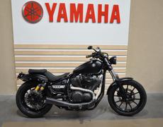 Yamaha XV Nancy