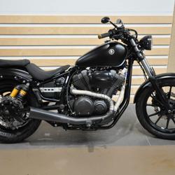 Yamaha XV occasion - Nancy - photo 2/5