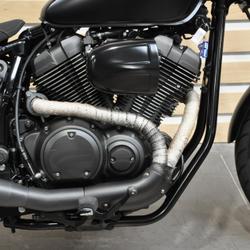 Yamaha XV occasion - Nancy - photo 3/5