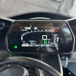 Yamaha YZF occasion - Bourg-l&egrave;s-Valence - photo 2/5