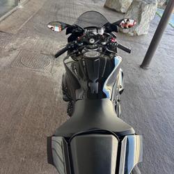 Yamaha YZF occasion - Bourg-l&egrave;s-Valence - photo 3/5