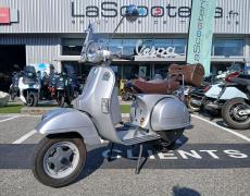 Vespa PX Saint-Martin-d'Hères