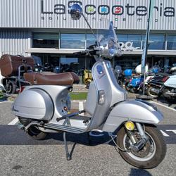 Vespa PX occasion - Saint-Martin-d'H&egrave;res - photo 3/5