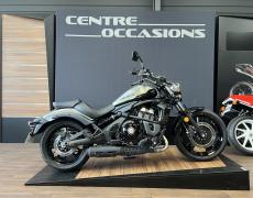 Kawasaki Vulcan 650 Hauconcourt