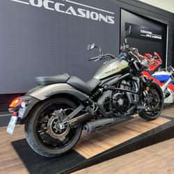 Kawasaki Vulcan 650 occasion - Hauconcourt - photo 3/5