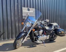 Kawasaki VN Ruaudin