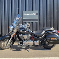 Kawasaki VN occasion - Ruaudin - photo 2/5