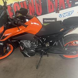 KTM Duke occasion - Saint-Germain-Laprade - photo 2/5