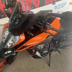 KTM Duke occasion - Saint-Germain-Laprade - photo 3/5