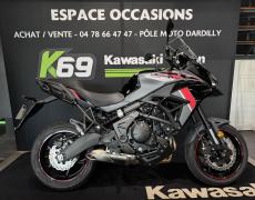 Kawasaki Versys 650 Dardilly