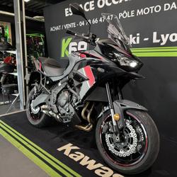 Kawasaki Versys 650 occasion - Dardilly - photo 3/5