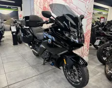 BMW K 1600 Paris 12e Arrondissement