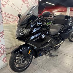 BMW K 1600 occasion - Paris 12e Arrondissement - photo 2/5