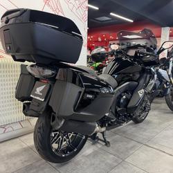 BMW K 1600 occasion - Paris 12e Arrondissement - photo 3/5